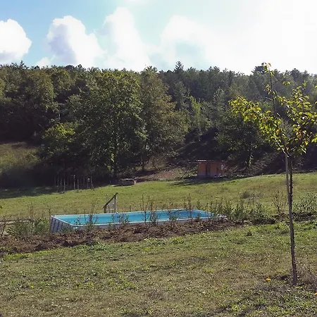 Agricampeggio Madonna Di Pogi